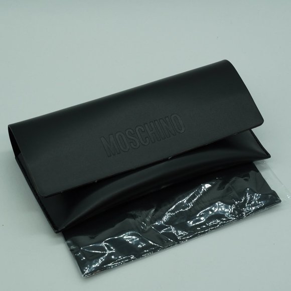 NEW MOSCHINO MOS068/S 035J MT SUNGLASSES - Picture 10 of 10